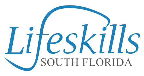 Lifeskills Delray Beach Outpatient logo