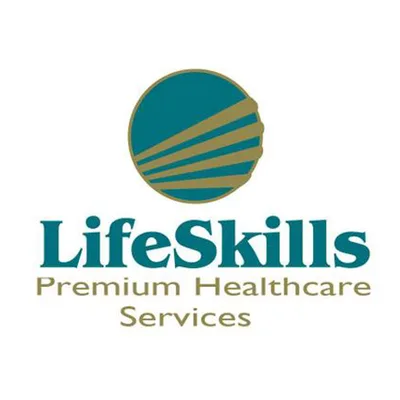 LifeSkills Childrens Crisis Stabilization Unit logo