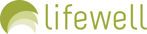 Lifewell logo
