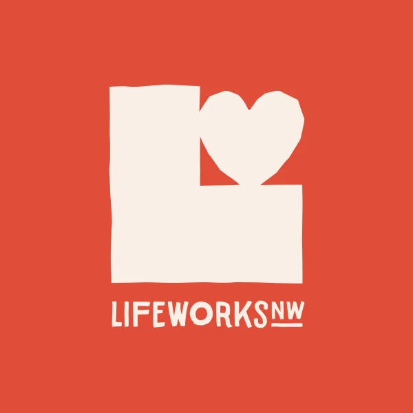 LifeWorks NW International Way logo