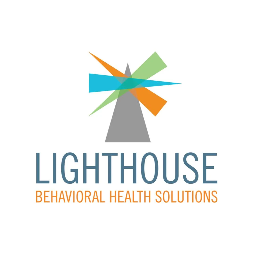 Lighthouse Behavioral Health logo