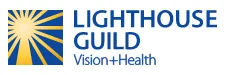 Lighthouse Guild Behavioral Health JGB MH and MR Services logo