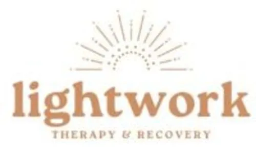 Lightwork Therapy & Recovery logo
