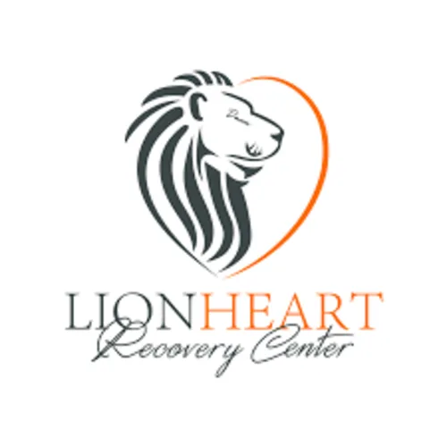 Lionheart Recovery Center Outpatient logo