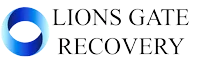 Lions Gate Recovery logo