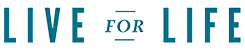Live for Life Cypress logo