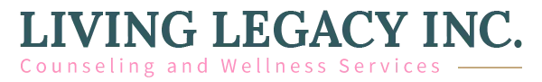 Living Legacy logo
