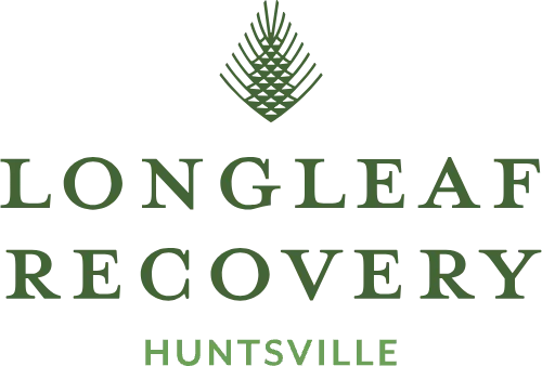 Longleaf Recovery Huntsville logo