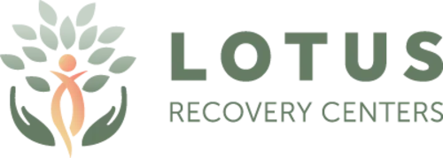 Lotus Recovery Center of Comfort logo
