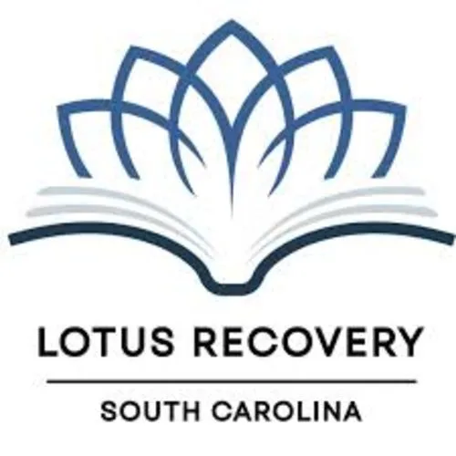 Lotus Recovery logo