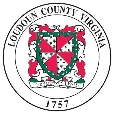Loudoun County Mental Health Center logo