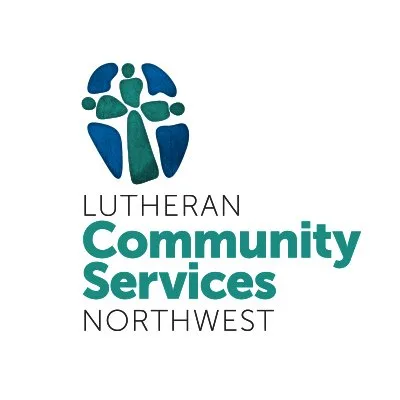 Lutheran Community Services Tri Cities Office logo