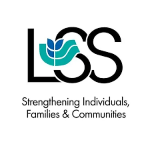 Lutheran Social Services of SD Canyon Hills Center logo