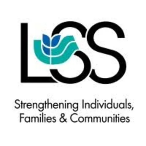Lutheran Social Services of SD Summit Oaks Center logo