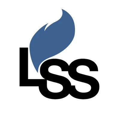 Lutheran Social Services of Wisconsin logo