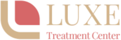 Luxe Treatment Center logo