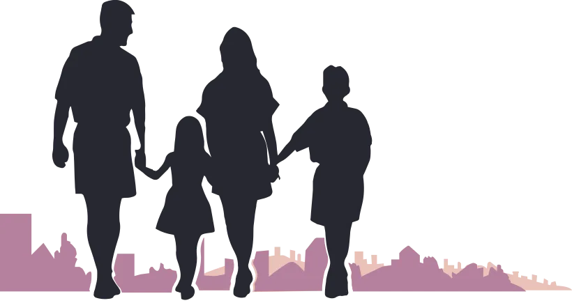 Macomb Family Services logo