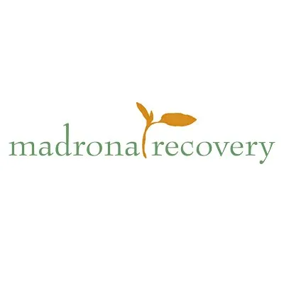 Madrona Recovery for Teens logo