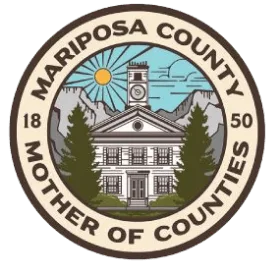 Mariposa County Behavioral Health and Recovery Services logo