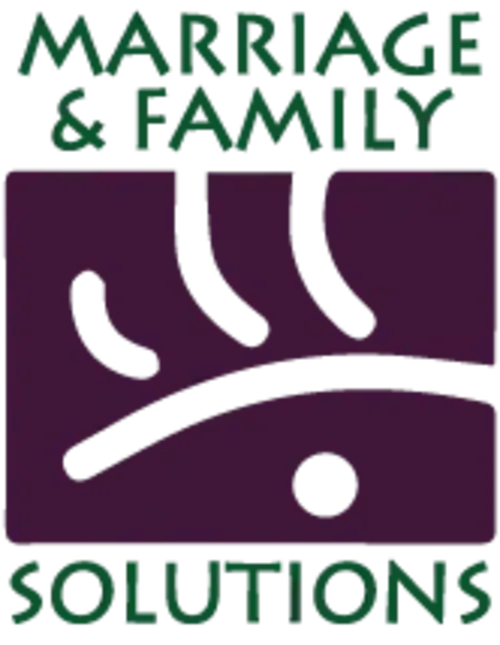 Marriage & Family Solutions logo