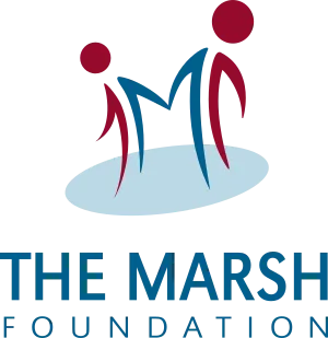Marsh Foundation logo