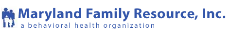 Maryland Family Resource logo