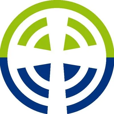 Maryville Saint Monica/FBHC logo