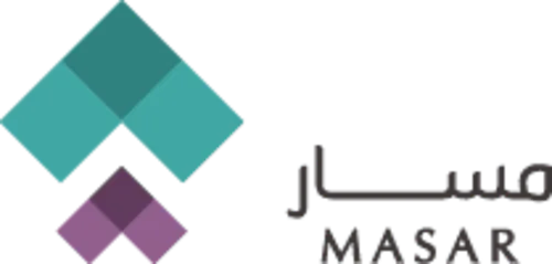 Masar Center logo