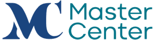 Master Center Hampton logo