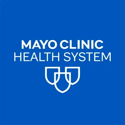 Mayo Clinic Health System Fountain Alberta Lea logo