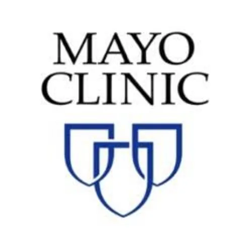 Mayo Clinic Health System Psychiatry and Psychology – La Crosse logo