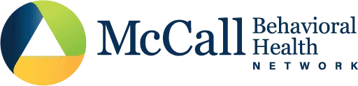 McCall Behavioral Health Network McCall House logo