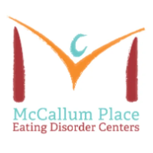 McCallum Place logo