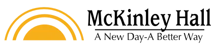 McKinley Hall logo