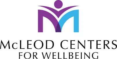 McLeod Centers for Wellbeing Hickory logo