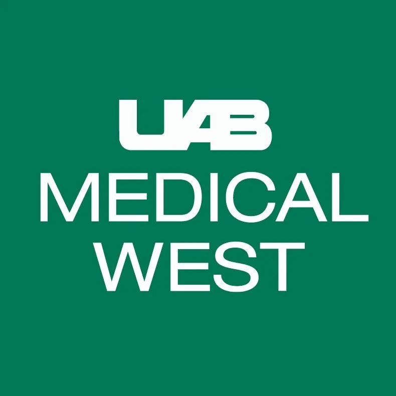 Medical West An Affiliate of the UAB Health System logo