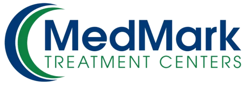 MedMark Treatment Centers Lufkin logo