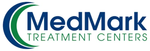 MedMark Treatment Centers Waco logo