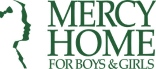 Mercy Home Walsh Girls Campus logo