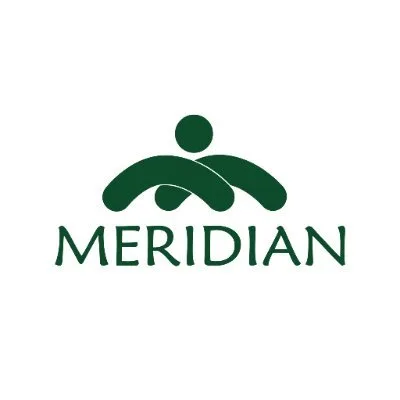 Meridian Behavioral Healthcare Alachua County Sid Martin Bridge House logo