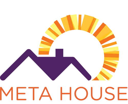 Meta House logo
