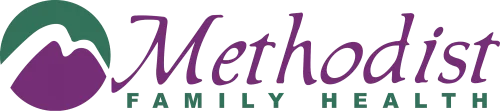Methodist Family Health - Hot Springs Counseling Clinic logo