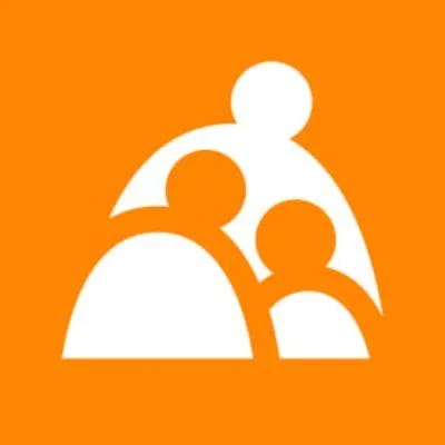 Metropolitan Family Services North Center logo