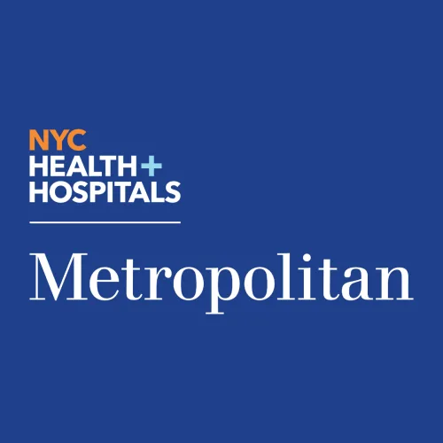 NYC Health + Hospitals - Metropolitan Hospital logo