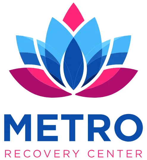 Metropolitan Rehabilitation Clinics logo