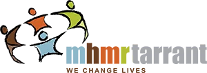 MHMR of Tarrant County logo