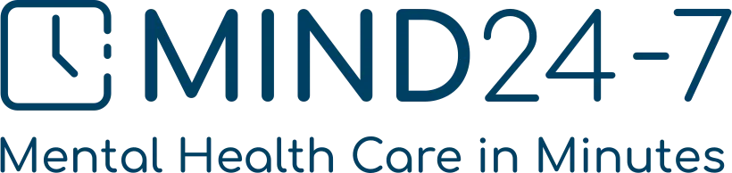 MIND 24/7 Higley logo