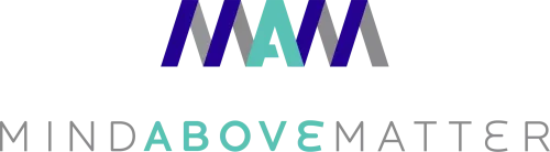 Mind Above Matter logo