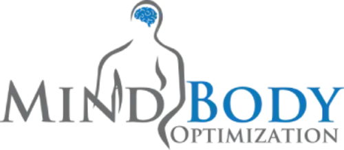 Mind Body Optimization Leon Springs logo