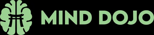 Mind Dojo Irwin logo